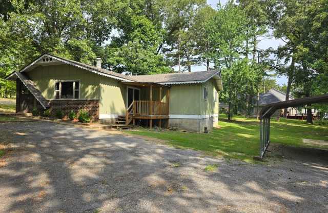 3/2 Home in Batesville City Limits photos photos