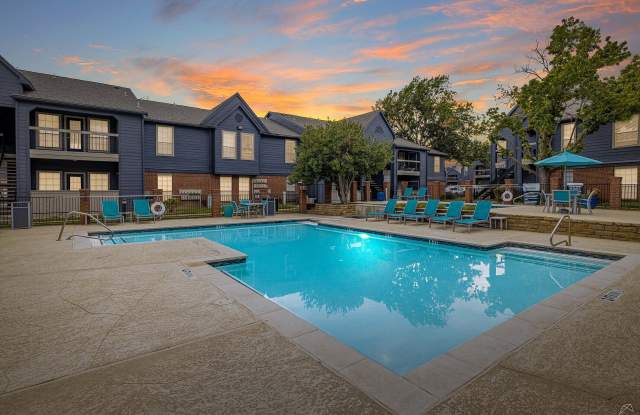 The Residence At North Dallas Gallery 2