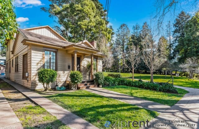 1221 Shattuck Ave, Berkeley, CA 94709 - 1221 Shattuck Avenue, Berkeley, CA 94709