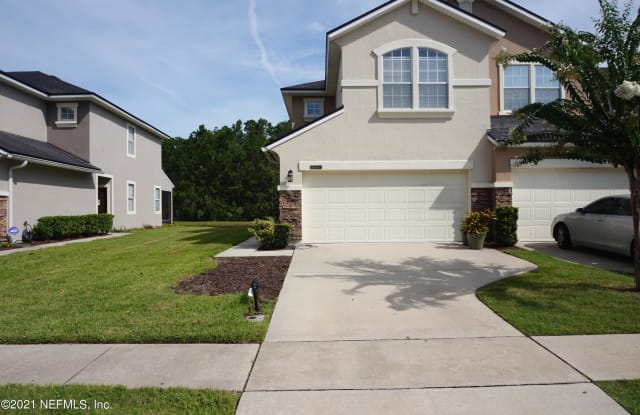 6159 BARTRAM VILLAGE DR - 6159 Bartram Village Drive, Jacksonville, FL 32258