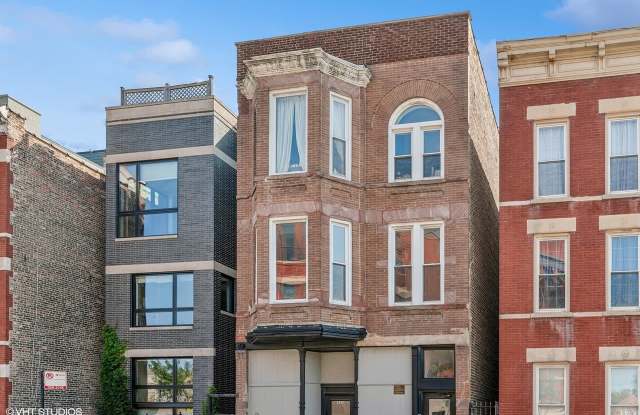 1451 W Augusta Blvd photos photos