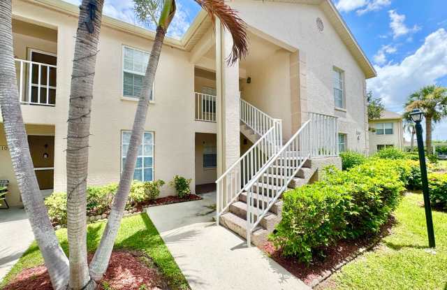 ** BRADSTROM VILLAGE ** 3 BED / 2 BATH CONDO ** NAPLES ** ANNUAL RENTAL ** photos photos