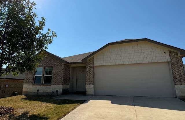 3-Bedroom House for Rent in Killeen photos photos
