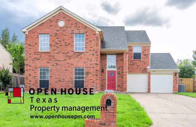 1533 Stratford Drive - 1533 Stratford Drive, Mansfield, TX 76063