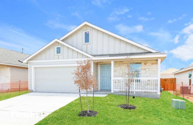 3374 Carducci Drive - 3374 Carducci Drive, Bexar County, TX 78109