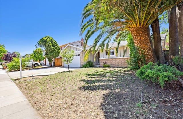 1131 Lenor Way - 1131 Lenor Way, Campbell, CA 95128