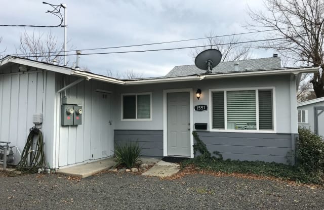 1551 4th Ave - 1551 4th Avenue, Oroville, CA 95965