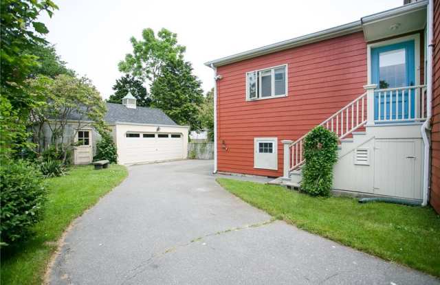 6 Southmayd Street - 6 Southmayo Street, Newport, RI 02840