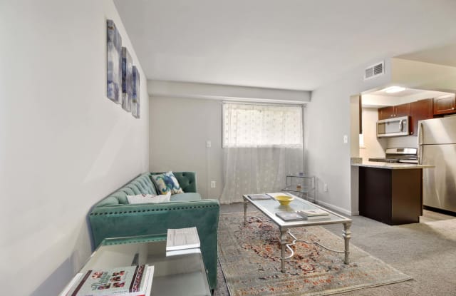 Rock Glen Apartments photos photos