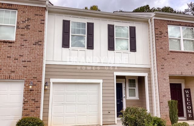 6412 Kennonbriar Court - 6412 Kennonbriar Court, Redan, GA 30058