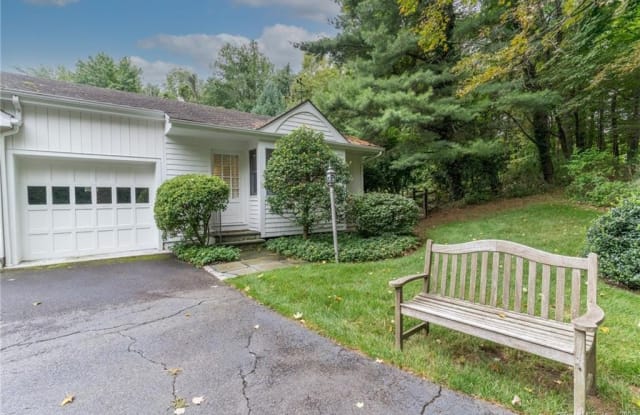198 North Wilton Road - 198 North Wilton Road, Fairfield County, CT 06840