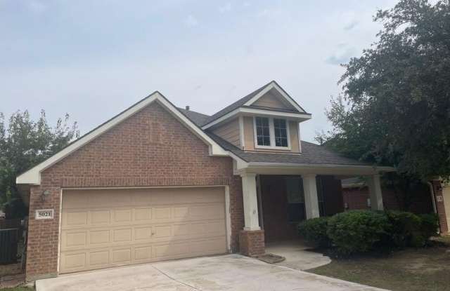 5021 Gadsden Avenue - 5021 Gadsden Avenue, Tarrant County, TX 76244