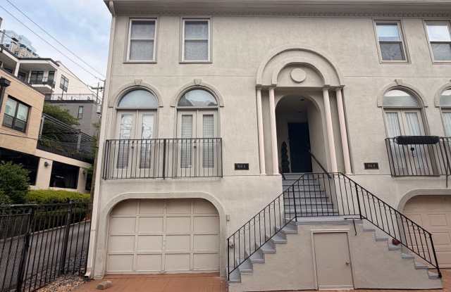 Wonderful Midtown Atlanta 2 Bed 2.5 Bath Townhouse! photos photos Wonderful Midtown Atlanta 2 Bed 2.5 Bath Townhouse! photos photos