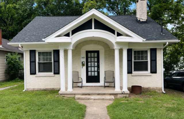 Now Leasing for August 2027 — 1485 Elizabeth Street, Lexington KY photos photos Now Leasing for August 2027 — 1485 Elizabeth Street, Lexington KY photos photos