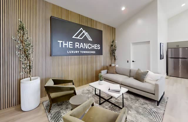 The Ranches Townhomes photos photos