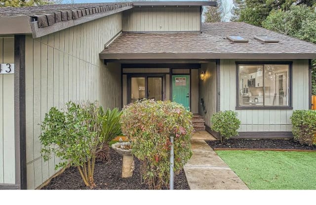5943 Little Squaw Ct - 5943 Little Squaw Court, Citrus Heights, CA 95621