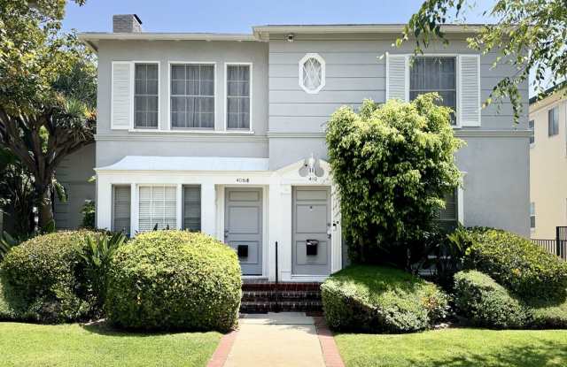 408 South Spalding Drive Gallery 1