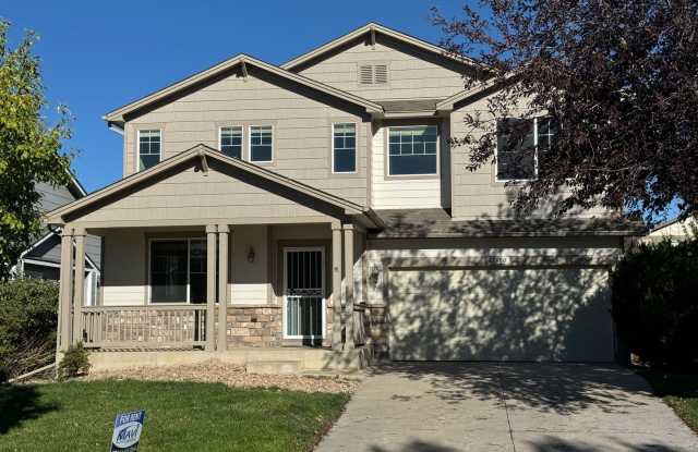 3 Bedroom Home With Plenty of Space! Available October 1st! Adams County and Brighton Schools! photos photos