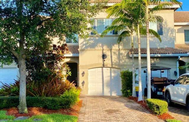 2646 Webb Avenue - 2646 Webb Avenue, Delray Beach, FL 33444