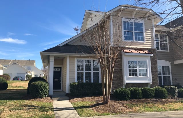 1448 Stonedown Lane #13 - 1448 Stonedown Lane, Stallings, NC 28104