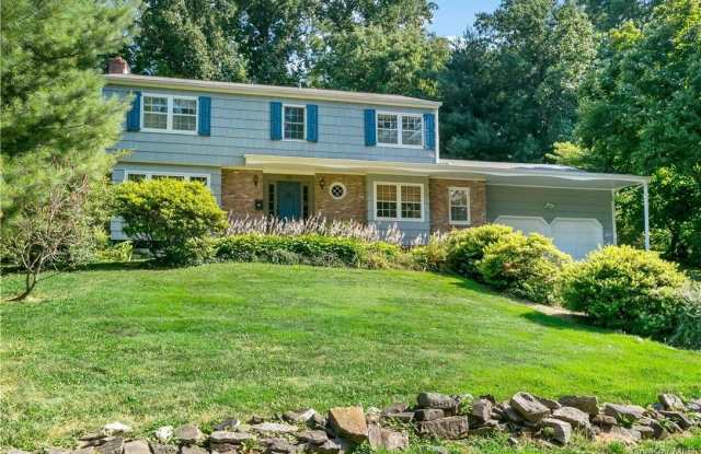 46 Hemlock Drive - 46 Hemlock Drive, Sleepy Hollow, NY 10591