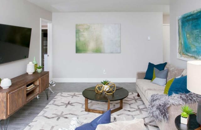 Stoneridge Luxury Apartment Homes photos photos