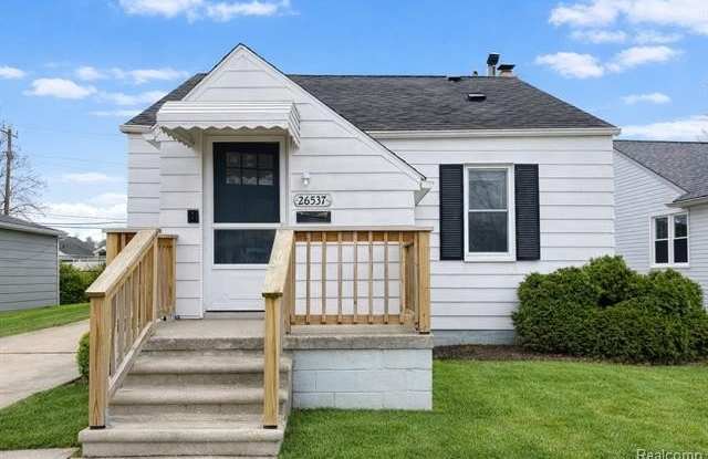 26537 Brettonwoods Street photos photos