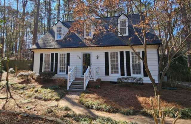 8312 Bells Lake Road photos photos
