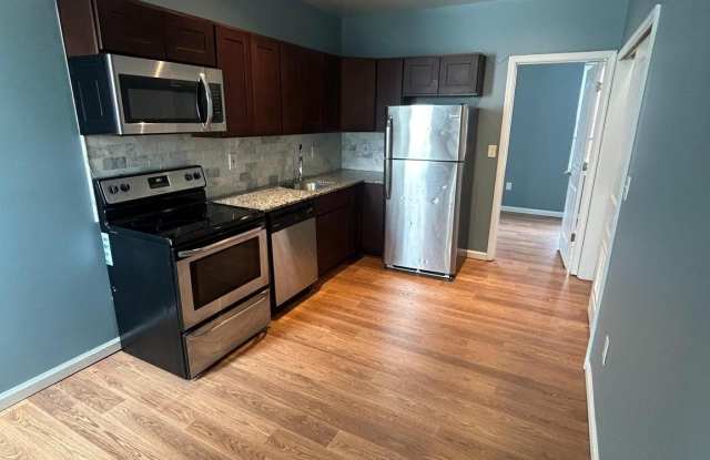 2334 N CARLISLE Street photos photos