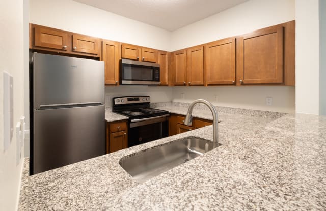 Altitude at Blue Ash photos photos