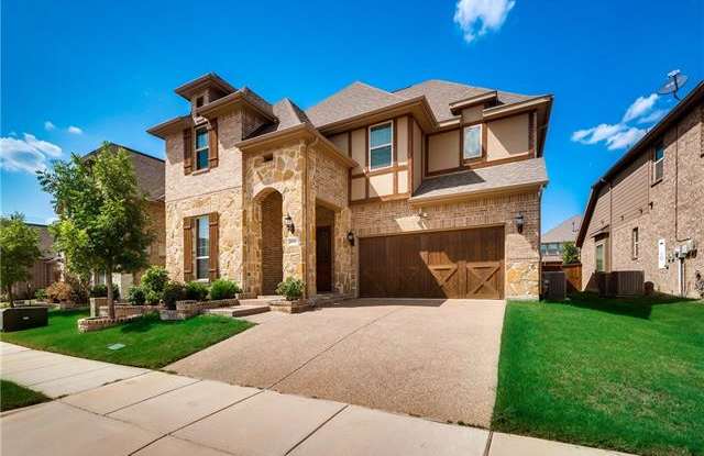 1312 Meskwaki Way - 1312 Meskwaki Way, Carrollton, TX 75010