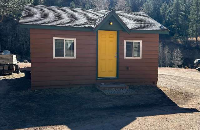 1520 Big Thompson Canyon Road photos photos