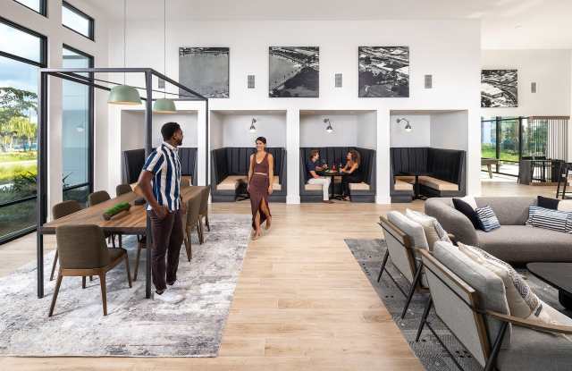 Prospect Lake Wire Apartments Gallery 4
