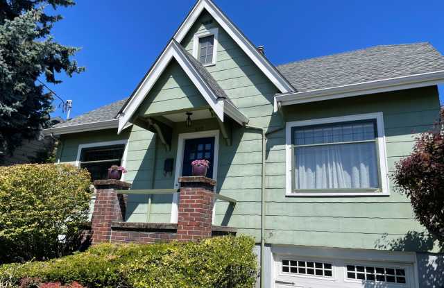 Immaculate and Updated Mid Century Home in Whittier Heights photos photos