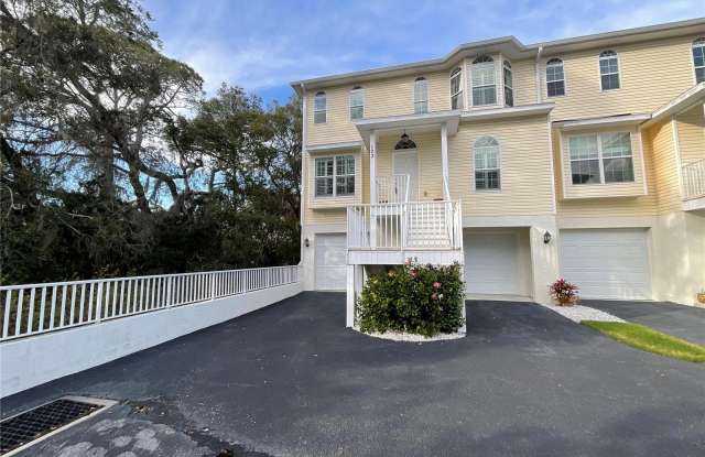 287 ORANGE STREET - 287 Orange Street, Palm Harbor, FL 34683