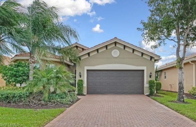 6708 Marbella LN - 6708 Marbella Ln, Collier County, FL 34105