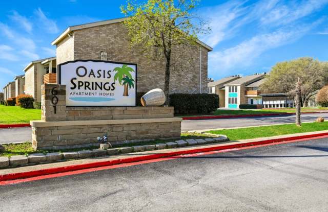 Oasis Springs Gallery 2