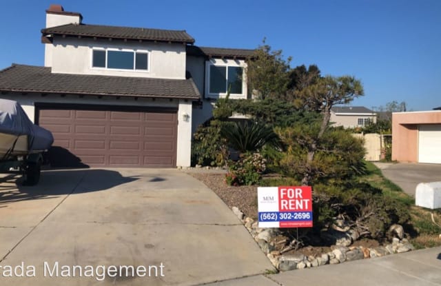 22027 Callahan Pl. - 22027 Callahan Place, Carson, CA 90745
