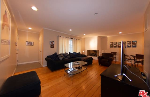 1012 17TH Street - 1012 17th Street, Santa Monica, CA 90403