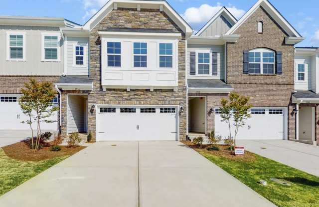 1516 Hopedale Drive - 1516 Hopedale Dr, Morrisville, NC 27560