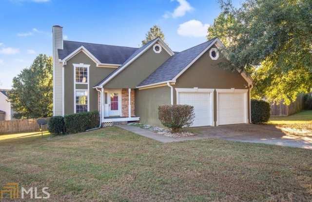 3764 Laurel Green - 3764 Laurel Green Way, Acworth, GA 30101