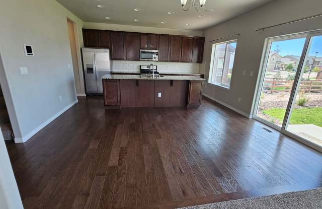 6729 Black Saddle in Wolf Ranch Community Gallery 3