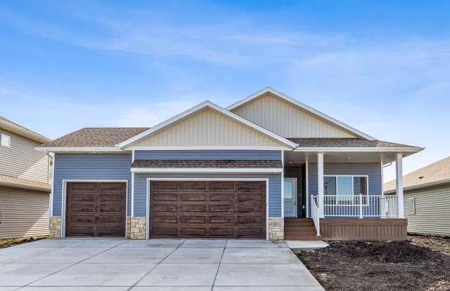 Newly Built in the Wilds neighborhood of West Fargo! photos photos
