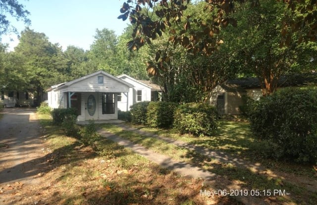 5812 Robinson Street B - 5812 Robinson Street, Hanahan, SC 29410