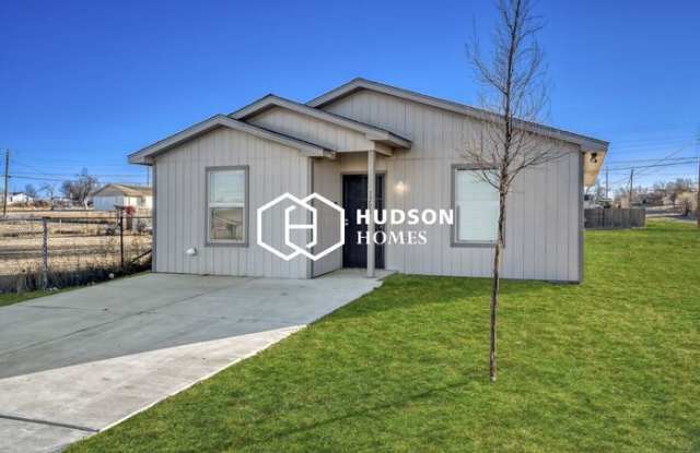 1200 North Van Buren Street photos photos