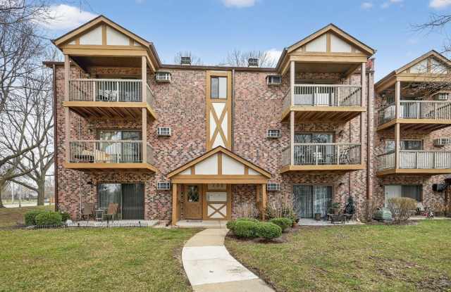 751 S Dwyer Avenue unit: F photos photos