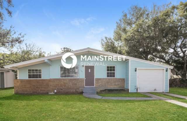 145 Alhambra Street - 145 Alhambra Street, Titusville, FL 32780