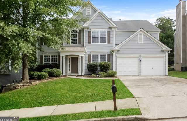 3180 Elmendorf Drive - 3180 Elmendorf Drive Northwest, Cobb County, GA 30144