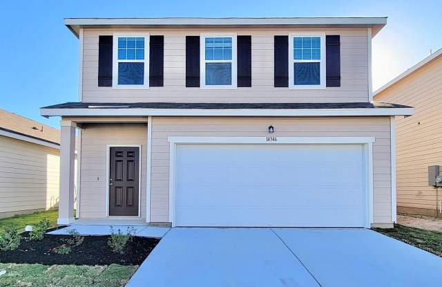 NOW AVAILABLE! 14346 Elkhorn Creek, San Antonio TX, 78253 - 14346 Elkhorn Crest, Bexar County, TX 78253