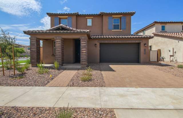 5 Bedroom single family home in Queen Creek photos photos
